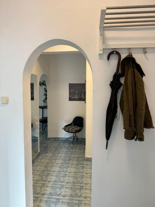 Apartamento Airy & Beautiful Downtown Bucarest